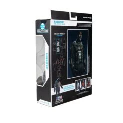 McFARLANE TOYS ESCUADRON SUICIDA BUILD A BLOODSPORT – 18 CM -Toy Series Store x mcf15432 j