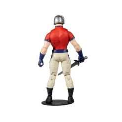 McFARLANE TOYS ESCUADRON SUICIDA BUILD A PEACEMAKER – 18 CM -Toy Series Store x mcf15434 b