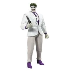 McFARLANE TOYS DC MULTIVERSE BUILD A THE JOKER (BATMAN: THE DARK KNIGHT RETURNS) – 18 CM -Toy Series Store x mcf15437 e
