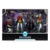 McFARLANE TOYS DC MULTIVERSE COLLECTOR MULTIPACK THE BATMAN WHO LAUGHS WITH THE ROBINS OF EARTH – 18 CM -Toy Series Store x mcf15456 h