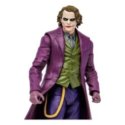 [PRE-ORDER MAYO 2023] McFARLANE TOYS DC GAMING BUILD A THE JOKER (THE DARK KNIGHT TRILOGY) – 18 CM -Toy Series Store x mcf15562 a
