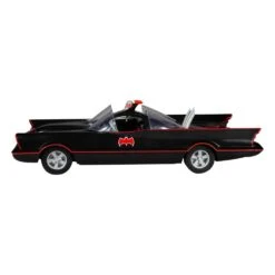 McFARLANE TOYS DC RETRO BATMAN 66 : BATMOBILE -Toy Series Store x mcf15708 b