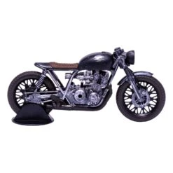 McFARLANE TOYS DC MULTIVERSE “THE BATMAN” DRIFTER MOTORCYCLE – 18 CM -Toy Series Store x mcf15711