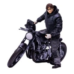 McFARLANE TOYS DC MULTIVERSE “THE BATMAN” DRIFTER MOTORCYCLE – 18 CM -Toy Series Store x mcf15711 b