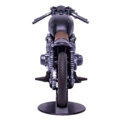 McFARLANE TOYS DC MULTIVERSE “THE BATMAN” DRIFTER MOTORCYCLE – 18 CM -Toy Series Store x mcf15711 d