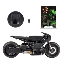 McFARLANE TOYS DC MULTIVERSE PACK THE BATMAN + BATCYCLE (BATMAN MOVIE) – 18CM 24 McFARLANE TOYS DC MULTIVERSE PACK THE BATMAN + BATCYCLE (BATMAN MOVIE) – 18CM -Toy Series Store x mcf15713 f