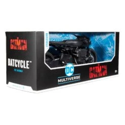 McFARLANE TOYS DC MULTIVERSE PACK THE BATMAN + BATCYCLE (BATMAN MOVIE) – 18CM 26 McFARLANE TOYS DC MULTIVERSE PACK THE BATMAN + BATCYCLE (BATMAN MOVIE) – 18CM -Toy Series Store x mcf15713 h