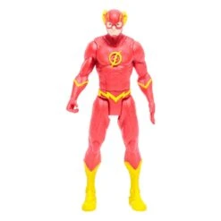 [PRE-ORDER SEPTIEMBRE 2022] McFARLANE TOYS DC PAGE PUNCHERS FIGURA & COMIC THE FLASH (FLASHPOINT) – 8 CM -Toy Series Store x mcf15841