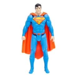 [PRE-ORDER SEPTIEMBRE 2022] McFARLANE TOYS DC PAGE PUNCHERS FIGURA & COMIC SUPERMAN (REBIRTH) – 8 CM -Toy Series Store x mcf15843