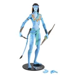 McFARLANE TOYS AVATAR PACK NEYTIRI + MEGA BANSHEE NEYTIRI’S BANSHEE SEZE -Toy Series Store x mcf16302 1