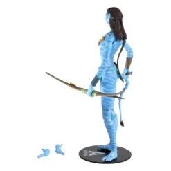 [PRE-ORDER NOVIEMBRE 2022] McFARLANE TOYS AVATAR NEYTIRI – 18 CM -Toy Series Store x mcf16302 d