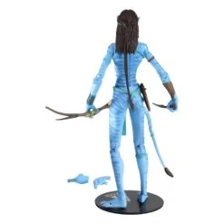 McFARLANE TOYS AVATAR PACK NEYTIRI + MEGA BANSHEE NEYTIRI’S BANSHEE SEZE -Toy Series Store x mcf16302 e 1