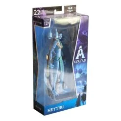 [PRE-ORDER NOVIEMBRE 2022] McFARLANE TOYS AVATAR NEYTIRI – 18 CM -Toy Series Store x mcf16302 j