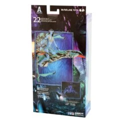 [PRE-ORDER NOVIEMBRE 2022] McFARLANE TOYS AVATAR NEYTIRI – 18 CM -Toy Series Store x mcf16302 k