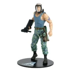 McFARLANE TOYS AVATAR PACK COLONEL MILES QUARITCH + MEGAFIG AMP SUIT – 30 CM -Toy Series Store x mcf16303 1