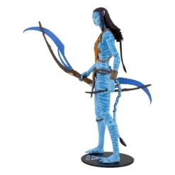 McFARLANE TOYS AVATAR: EL SENTIDO DEL AGUA NEYTIRI (METKAYINA REEF) – 18 CM -Toy Series Store x mcf16309 f