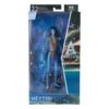 McFARLANE TOYS AVATAR: EL SENTIDO DEL AGUA NEYTIRI (METKAYINA REEF) – 18 CM