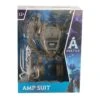 McFARLANE TOYS AVATAR PACK COLONEL MILES QUARITCH + MEGAFIG AMP SUIT – 30 CM -Toy Series Store x mcf16316 h