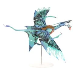 [PRE-ORDER NOVIEMBRE 2022] McFARLANE TOYS AVATAR MEGA BANSHEE JAKE SULLY’S BANSHEE -Toy Series Store x mcf16321 b 1