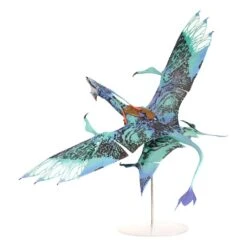 [DISPONIBLE] McFARLANE TOYS AVATAR PACK JAKE SULLY + MEGA BANSHEE JAKE SULLY’S BANSHEE -Toy Series Store x mcf16321 d