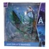 [PRE-ORDER NOVIEMBRE 2022] McFARLANE TOYS AVATAR MEGA BANSHEE JAKE SULLY’S BANSHEE -Toy Series Store x mcf16321 g 1