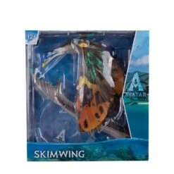 McFARLANE TOYS AVATAR: EL SENTIDO DEL AGUA MEGA SKIMWING
