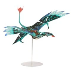 McFARLANE TOYS AVATAR PACK NEYTIRI + MEGA BANSHEE NEYTIRI’S BANSHEE SEZE -Toy Series Store x mcf16324