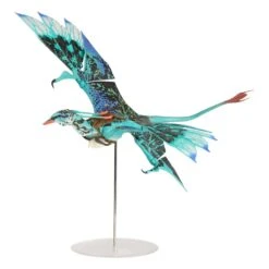 McFARLANE TOYS AVATAR PACK NEYTIRI + MEGA BANSHEE NEYTIRI’S BANSHEE SEZE -Toy Series Store x mcf16324 f