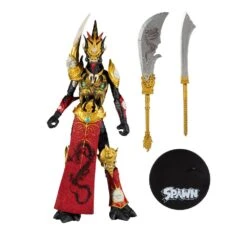 MCFARLANE TOYS SPAWN : MANDARIN – 18 CM -Toy Series Store x mcf90019 4 h
