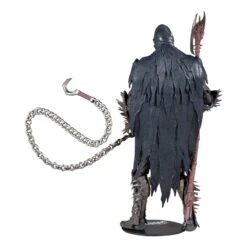 [DISPONIBLE] McFARLANE TOYS SPAWN : RAVEN SPAWN – 18 CM -Toy Series Store x mcf90143 b