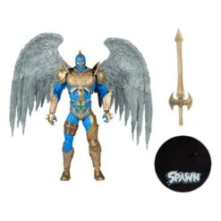 McFARLANE TOYS SPAWN : THE REDEEMER – 18 CM -Toy Series Store x mcf90145 f