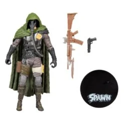 [DISPONIBLE] McFARLANE TOYS SPAWN SOUL CRUSHER – 18 CM -Toy Series Store x mcf90146 f