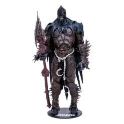 [PRE-ORDER ABRIL 2022] McFARLANE TOYS SPAWN RAVEN SPAWN (SMALL HOOK) – 18 CM -Toy Series Store x mcf90148