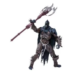 [PRE-ORDER ABRIL 2022] McFARLANE TOYS SPAWN RAVEN SPAWN (SMALL HOOK) – 18 CM -Toy Series Store x mcf90148 c