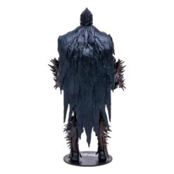 [PRE-ORDER ABRIL 2022] McFARLANE TOYS SPAWN RAVEN SPAWN (SMALL HOOK) – 18 CM -Toy Series Store x mcf90148 e