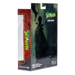 [PRE-ORDER ABRIL 2022] McFARLANE TOYS SPAWN RAVEN SPAWN (SMALL HOOK) – 18 CM -Toy Series Store x mcf90148 i