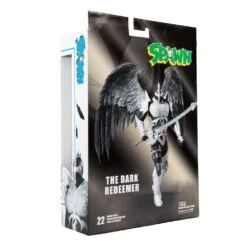 McFARLANE TOYS SPAWN THE DARK REDEEMER – 18 CM -Toy Series Store x mcf90149 i