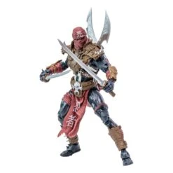 [PRE-ORDER SEPTIEMBRE 2022] McFARLANE TOYS SPAWN NINJA – 18 CM -Toy Series Store x mcf90152 c