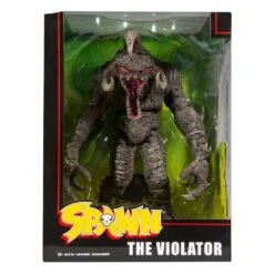 McFARLANE TOYS SPAWN : THE VIOLATOR – 23 CM