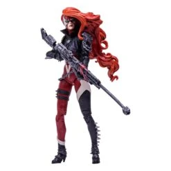 McFARLANE TOYS SPAWN: SHE-SPAWN – 18 CM -Toy Series Store x mcf90163