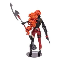 McFARLANE TOYS SPAWN: SHE-SPAWN – 18 CM -Toy Series Store x mcf90163 i