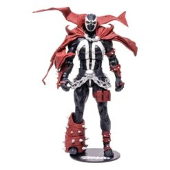 McFARLANE TOYS SPAWN DELUXE SET – 18 CM -Toy Series Store x mcf90166