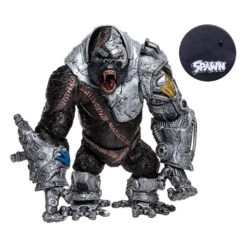 McFARLANE TOYS SPAWN MEGAFIG CYGOR – 30 CM -Toy Series Store x mcf90172 b