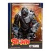 McFARLANE TOYS SPAWN MEGAFIG CYGOR – 30 CM -Toy Series Store x mcf90172 g