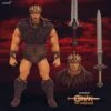 SUPER 7 CONAN EL BARBARO ULTIMATES CONAN – 18 CM -Toy Series Store x sup7 80087 a