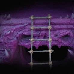 SUPER 7 MASTERS OF THE UNIVERSE SNAKE MOUNTAIN – 91 CM -Toy Series Store x sup7 ac motuw01 smp 01 c