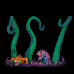 SUPER 7 MASTERS OF THE UNIVERSE SNAKE MOUNTAIN – 91 CM -Toy Series Store x sup7 ac motuw01 smp 01 e