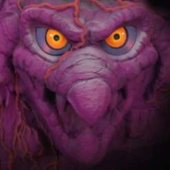 SUPER 7 MASTERS OF THE UNIVERSE SNAKE MOUNTAIN – 91 CM -Toy Series Store x sup7 ac motuw01 smp 01 f