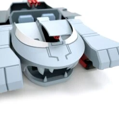 [PRE-ORDER ABRIL 2022] SUPER 7 THUNDERCATS ULTIMATES THUNDERTANK – 69 CM -Toy Series Store x sup7 cr thunw01 thv 01 h