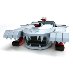 [PRE-ORDER ABRIL 2022] SUPER 7 THUNDERCATS ULTIMATES THUNDERTANK – 69 CM -Toy Series Store x sup7 cr thunw01 thv 01 i